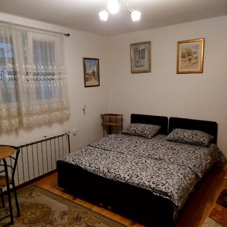 Little&Sweet Apartment Sarajevo Exterior photo