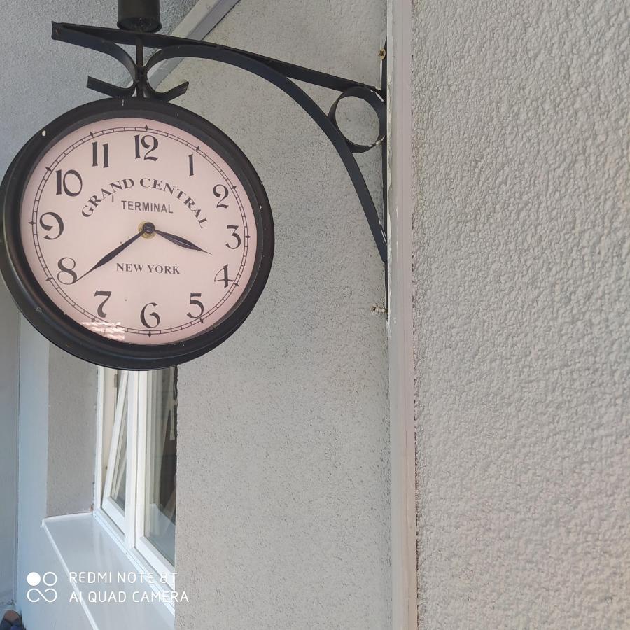 Little&Sweet Apartment Sarajevo Exterior photo